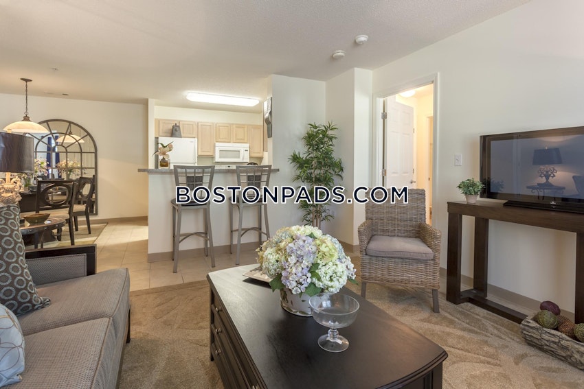 STOUGHTON - 2 Beds, 2 Baths - Image 4