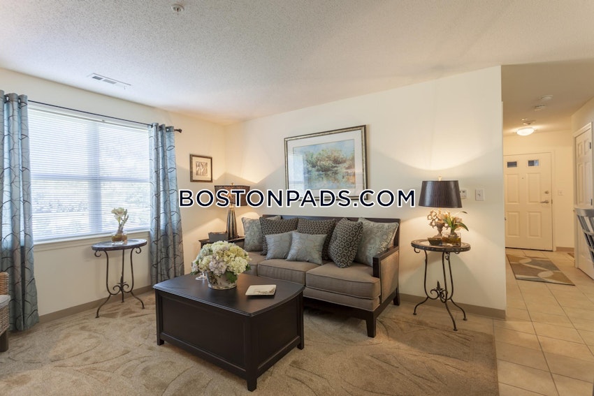 STOUGHTON - 2 Beds, 2 Baths - Image 2