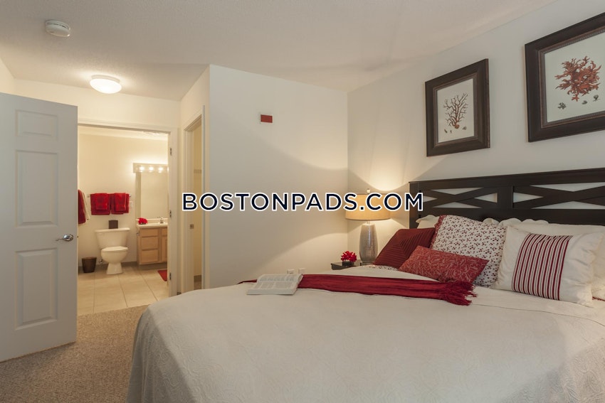 STOUGHTON - 2 Beds, 2 Baths - Image 11