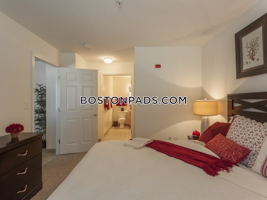 STOUGHTON - 2 Beds, 2 Baths - Image 12