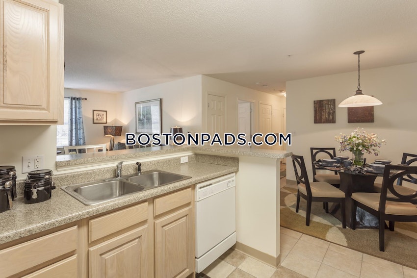 STOUGHTON - 2 Beds, 2 Baths - Image 7