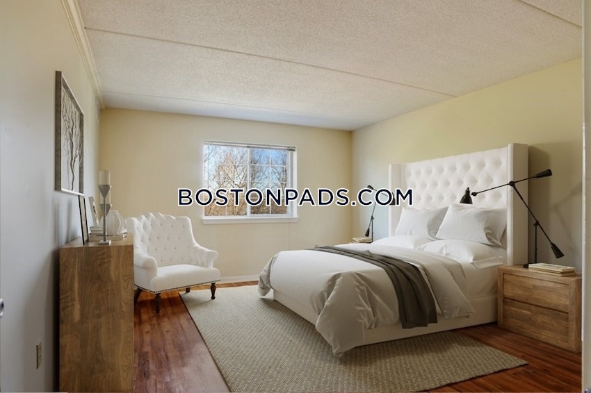 SWAMPSCOTT - 2 Beds, 1 Bath - Image 1