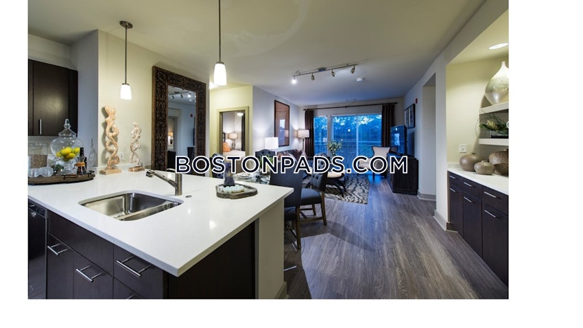 SWAMPSCOTT - 1 Bed, 1 Bath - Image 4