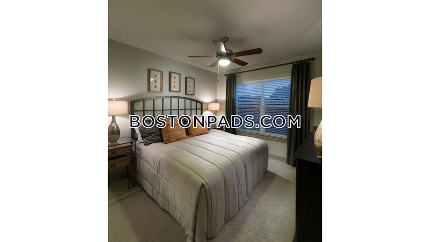 SWAMPSCOTT - 1 Bed, 1 Bath - Image 1