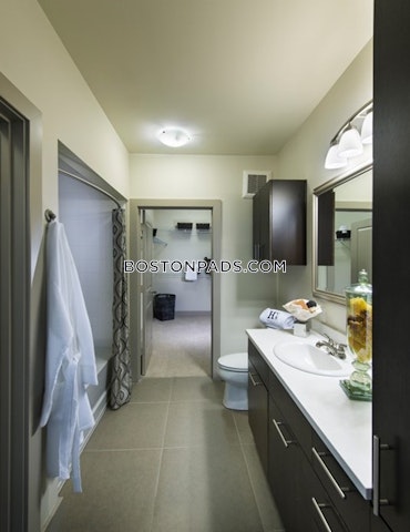 Paradise Rd. Swampscott