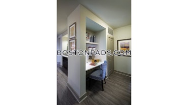 Paradise Rd. Swampscott