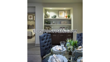 Paradise Rd. Swampscott