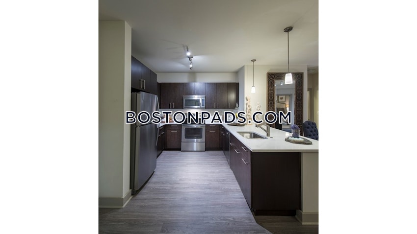 SWAMPSCOTT - 2 Beds, 2 Baths - Image 7