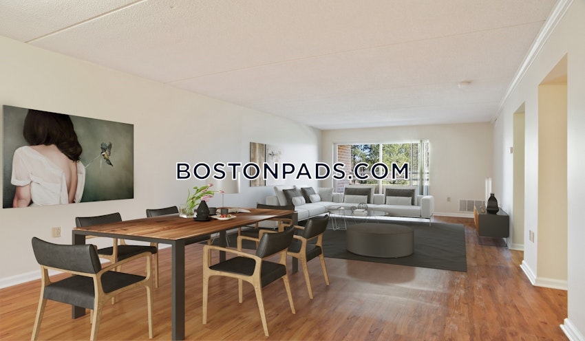 SWAMPSCOTT - 2 Beds, 1 Bath - Image 3