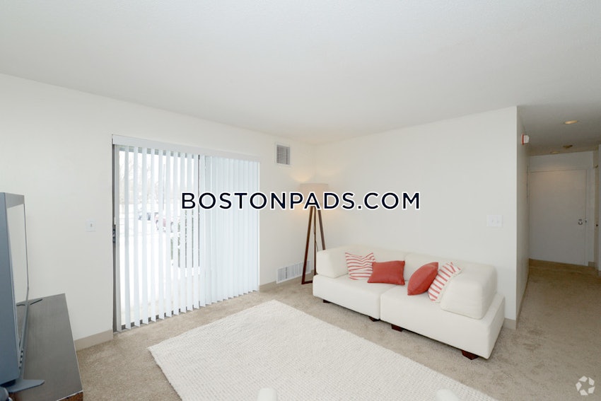 TAUNTON - 1 Bed, 1 Bath - Image 10