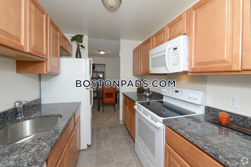 TAUNTON - 1 Bed, 1 Bath - Image 2