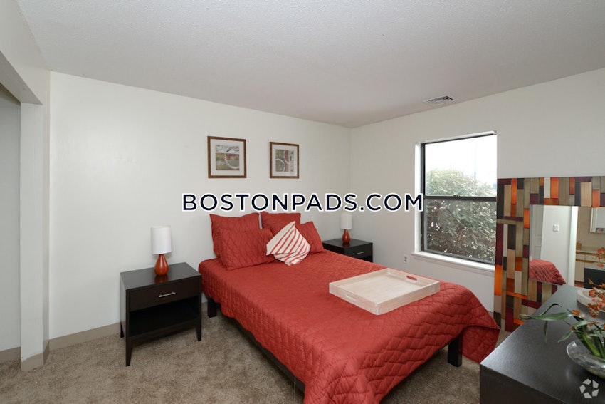 TAUNTON - 3 Beds, 2 Baths - Image 6