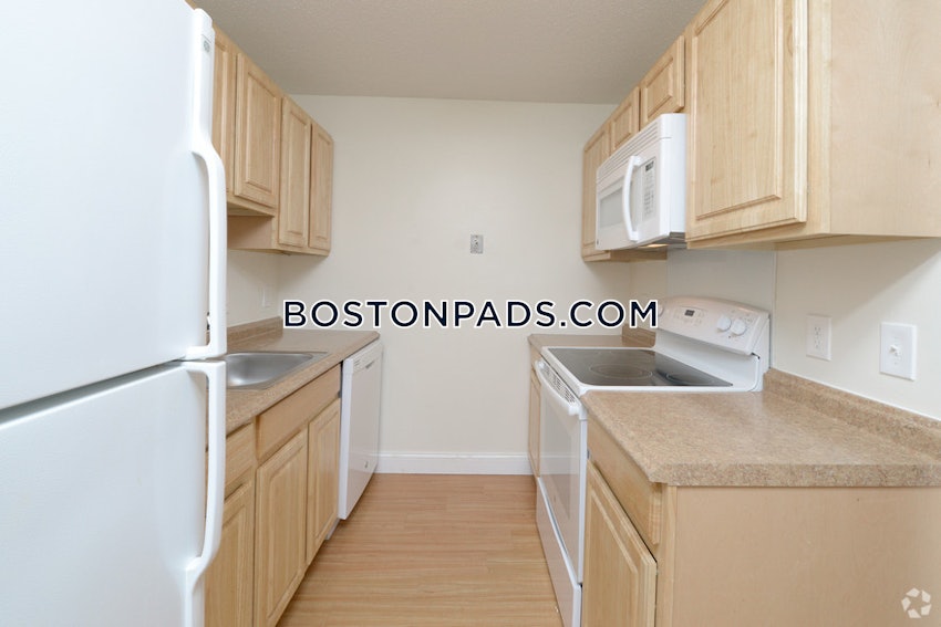 TAUNTON - 3 Beds, 2 Baths - Image 4