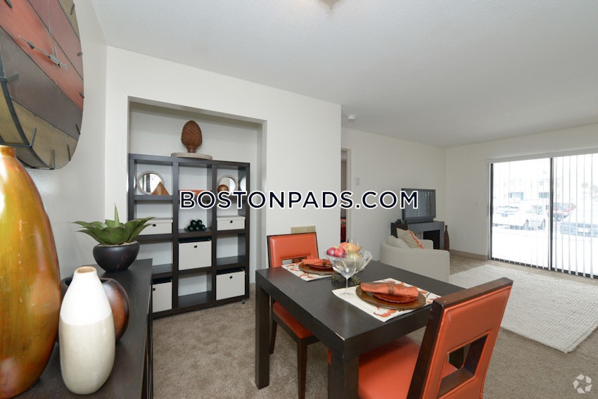 TAUNTON - 3 Beds, 2 Baths - Image 7