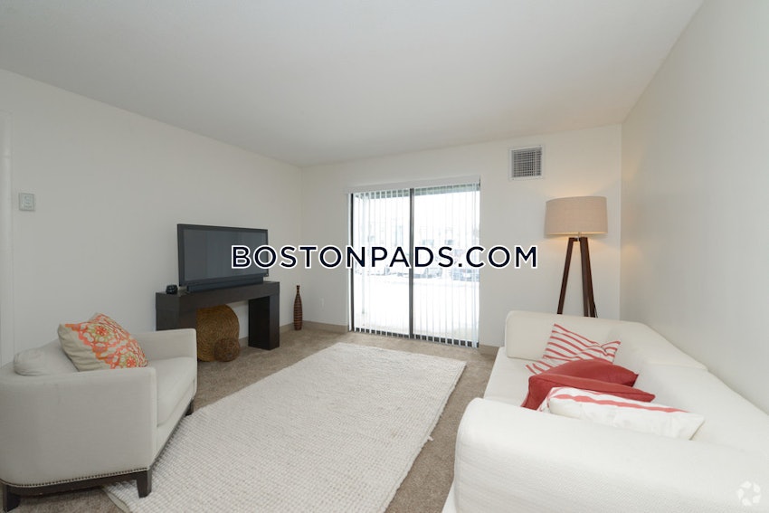 TAUNTON - 2 Beds, 2 Baths - Image 4