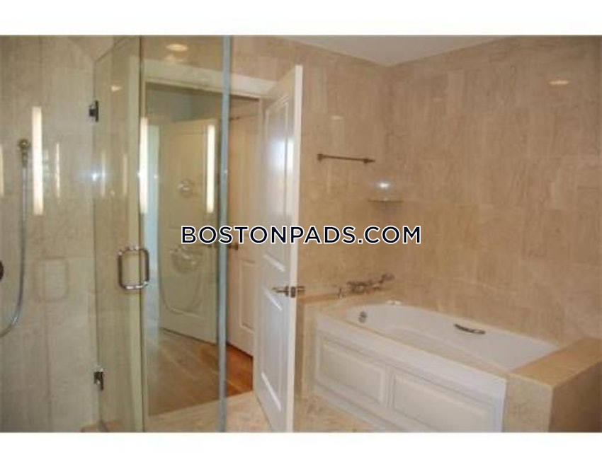 BOSTON - BACK BAY - 3 Beds, 2 Baths - Image 13