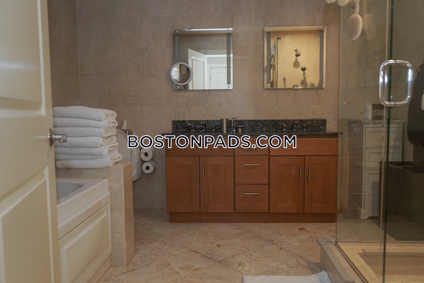 BOSTON - BACK BAY - 3 Beds, 2 Baths - Image 11