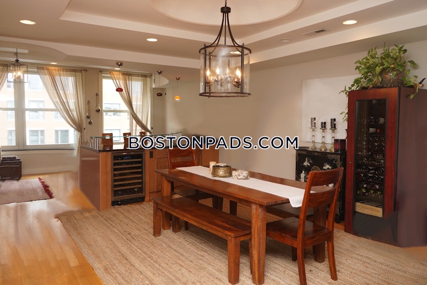 BOSTON - BACK BAY - 3 Beds, 2 Baths - Image 4