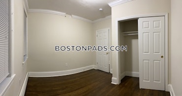 Boston - 4 Beds, 1 Baths