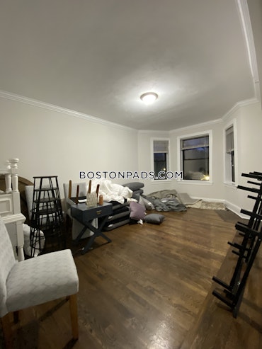 Boston - 4 Beds, 1 Baths