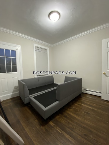 Boston - 4 Beds, 1 Baths