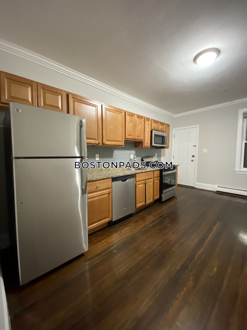 BOSTON - DORCHESTER - BLUE HILL AVENUE - 4 Beds, 1 Bath - Image 5