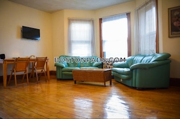 Boston - 1 Beds, 1 Baths