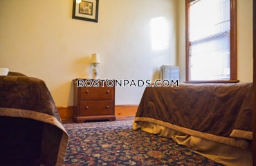 Boston - 1 Beds, 1 Baths