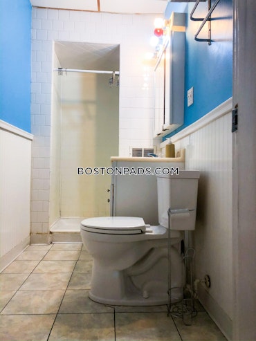 Boston - 2 Beds, 1 Baths