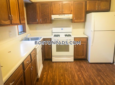 Boston - 3 Beds, 1 Baths