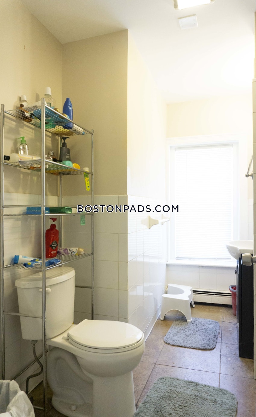 BOSTON - FORT HILL - 3 Beds, 1 Bath - Image 30