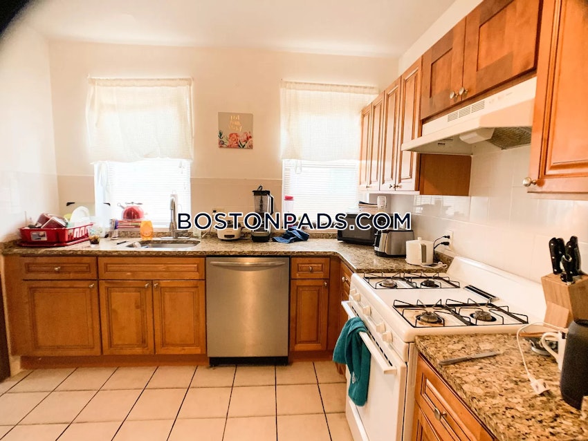 BOSTON - FORT HILL - 4 Beds, 1 Bath - Image 10