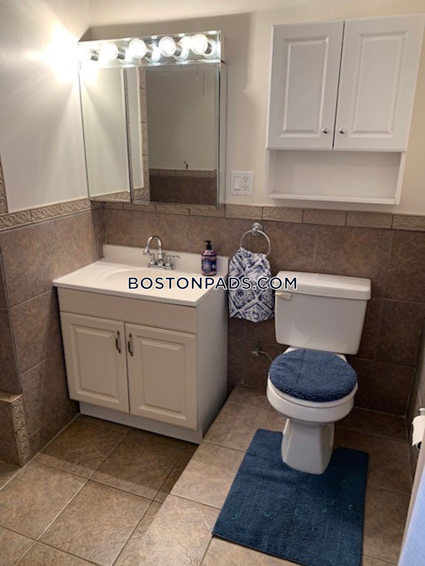 BOSTON - BRIGHTON - OAK SQUARE - 3 Beds, 1 Bath - Image 36