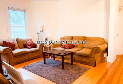 Mission Hill Apartment for rent 4 Bedrooms 1 Bath Boston - $6,600 No Fee