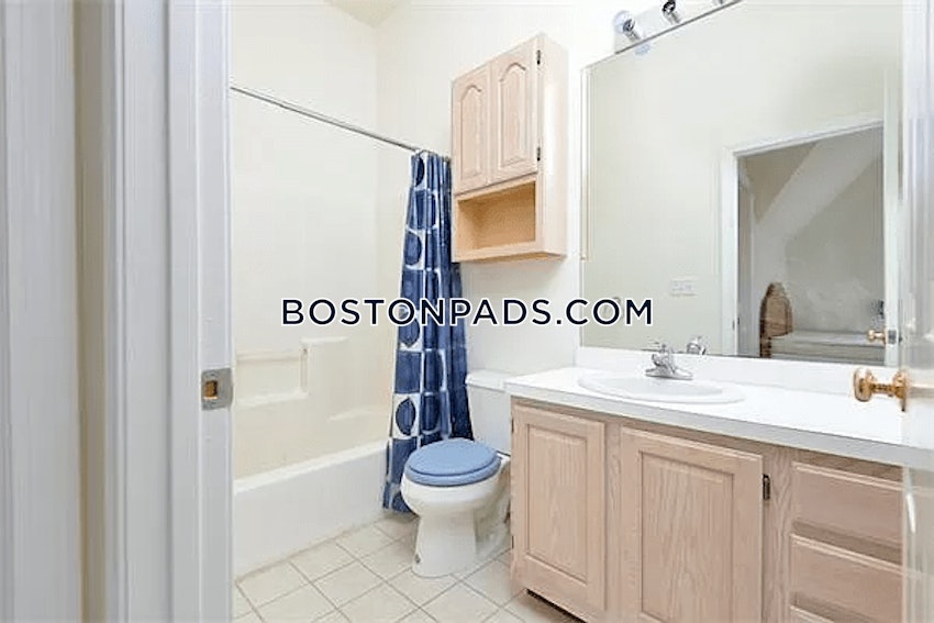 BOSTON - MISSION HILL - 4 Beds, 3 Baths - Image 18