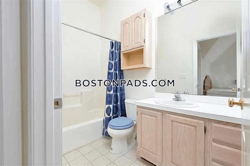 Boston - $7,900+ /month