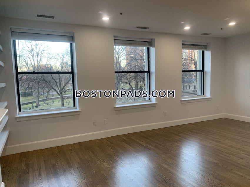 BOSTON - DOWNTOWN - 1 Bed, 1 Bath - Image 7