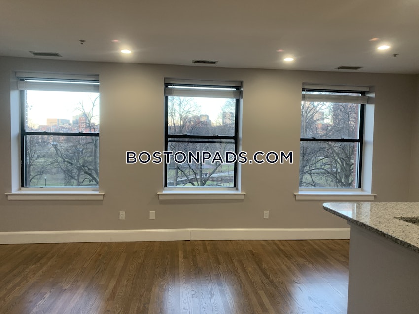 BOSTON - DOWNTOWN - 1 Bed, 1 Bath - Image 5