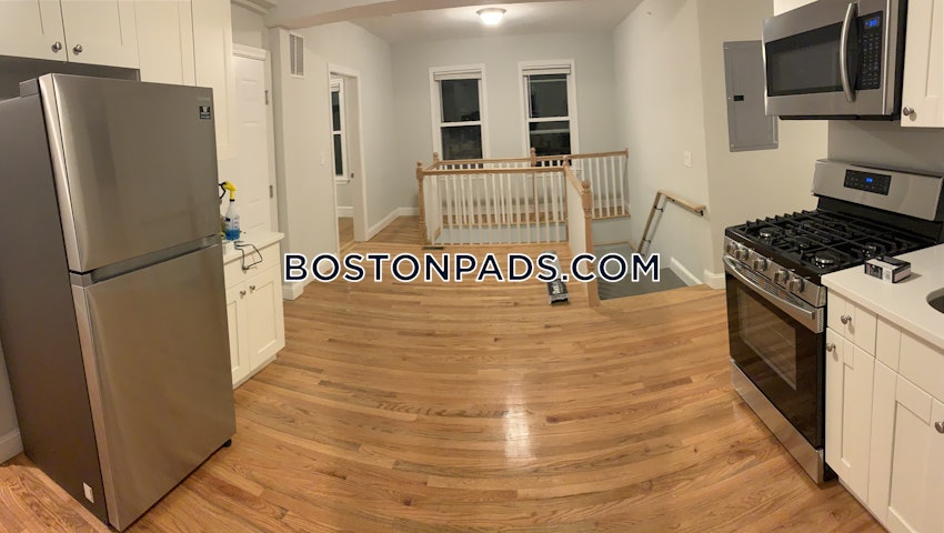 BOSTON - DORCHESTER - ASHMONT - 4 Beds, 2 Baths - Image 3