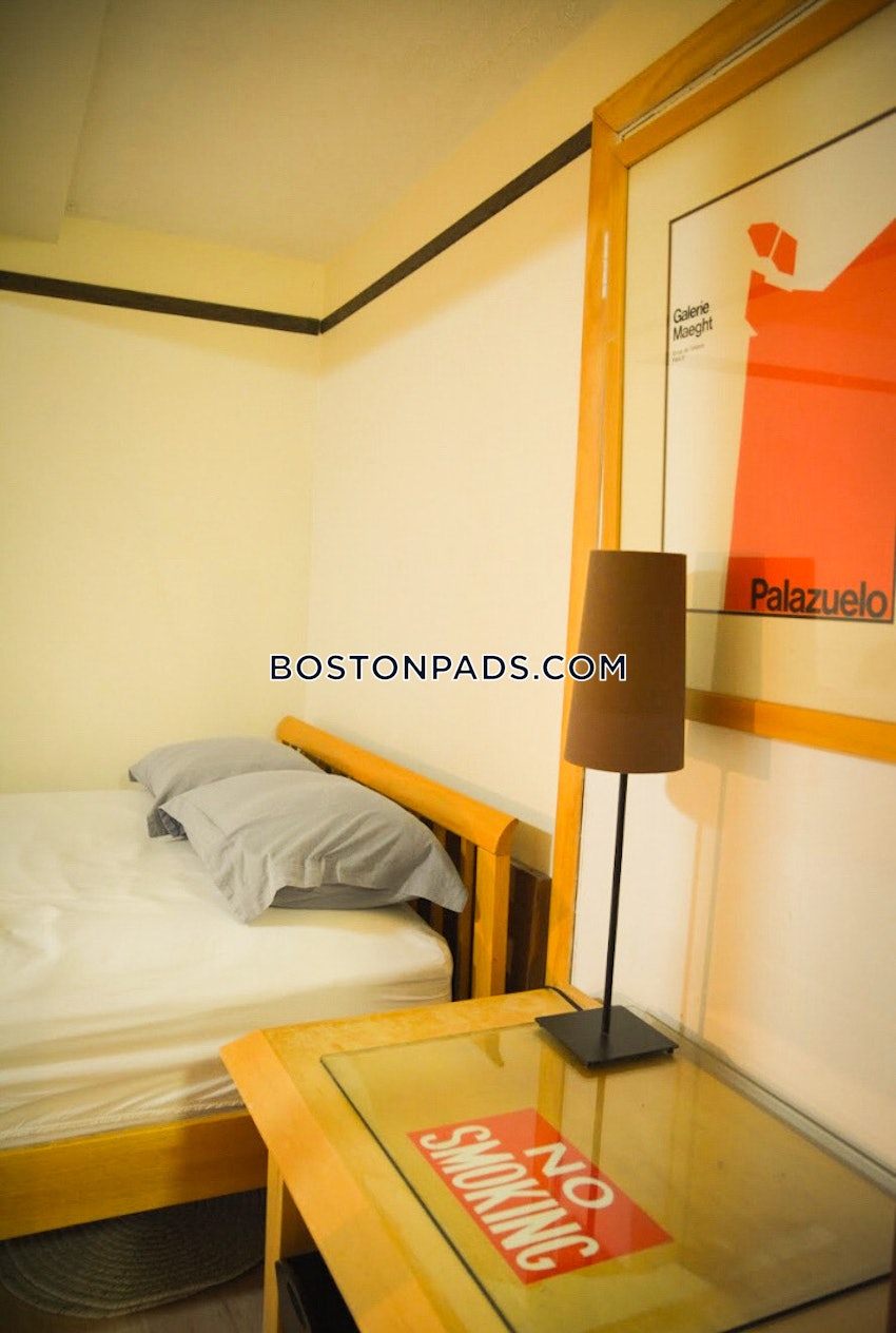 CAMBRIDGE - CENTRAL SQUARE/CAMBRIDGEPORT - Studio , 1 Bath - Image 1