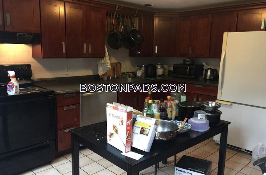 BOSTON - NORTHEASTERN/SYMPHONY - 4 Beds, 1.5 Baths - Image 1