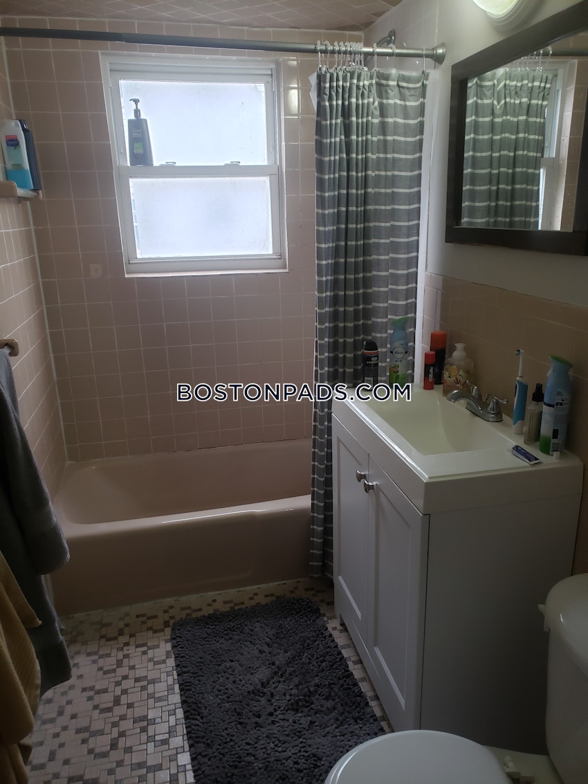 BOSTON - BRIGHTON - BOSTON COLLEGE - 3 Beds, 1 Bath - Image 9