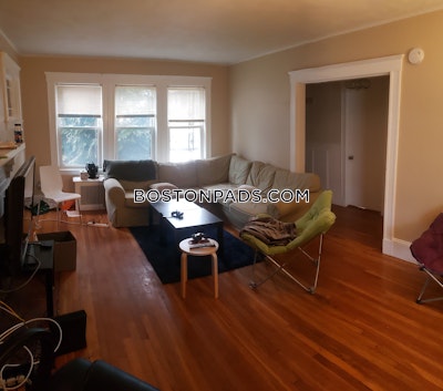 Brighton Apartment for rent 3 Bedrooms 1 Bath Boston - $4,200