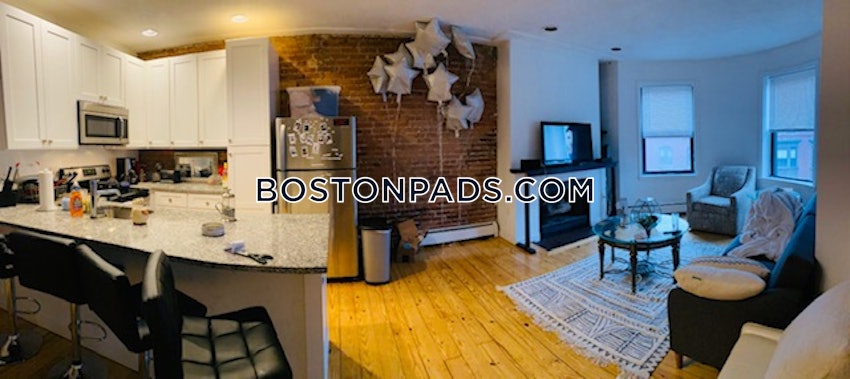 BOSTON - NORTHEASTERN/SYMPHONY - 4 Beds, 1 Bath - Image 1