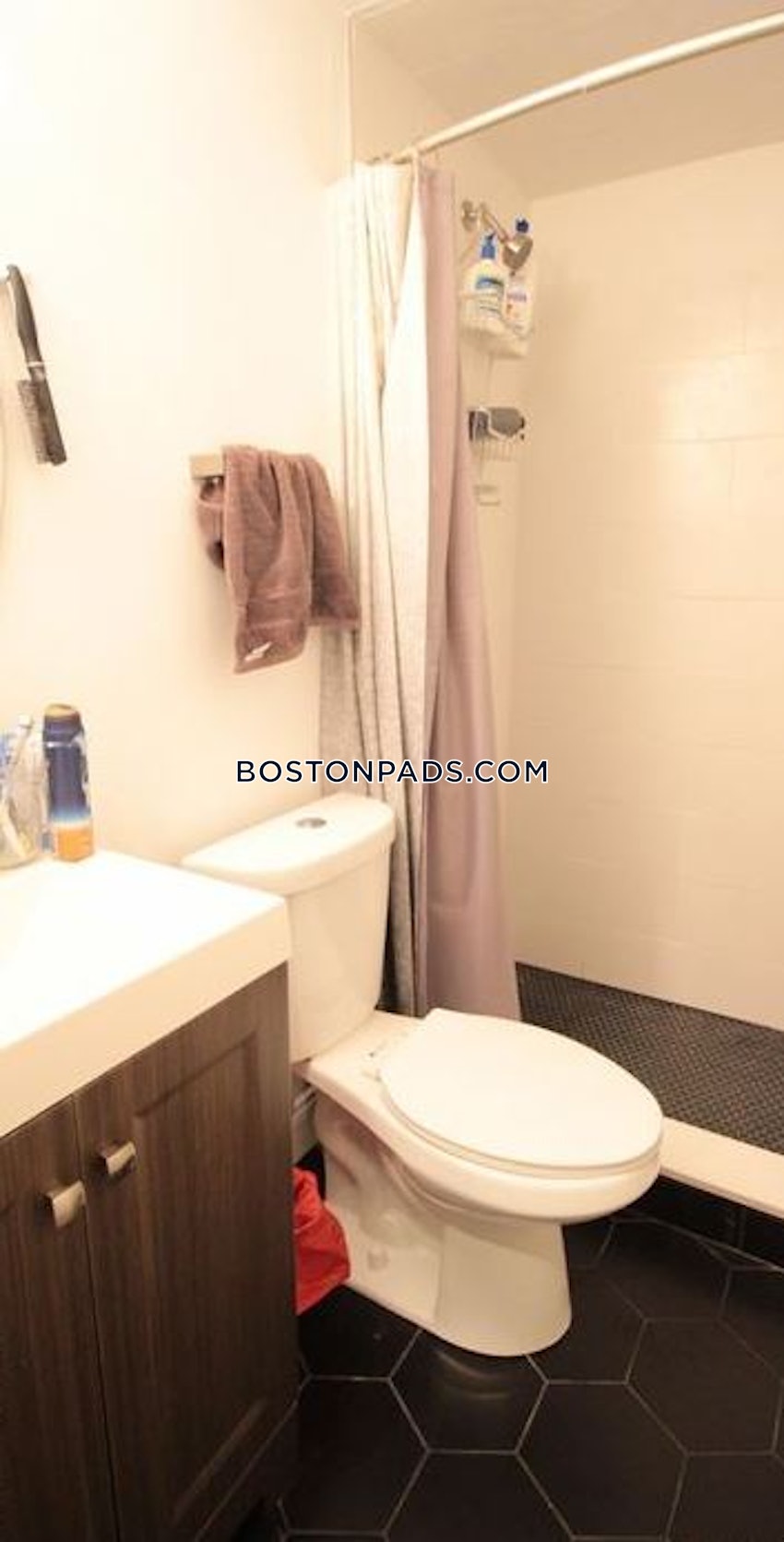 BOSTON - NORTHEASTERN/SYMPHONY - 5 Beds, 2 Baths - Image 11
