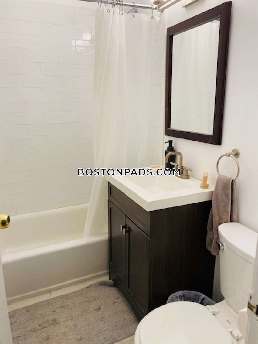 BOSTON - NORTHEASTERN/SYMPHONY - 6 Beds, 2 Baths - Image 38