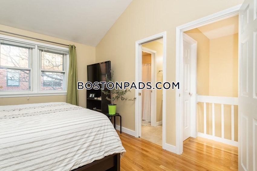 BOSTON - SOUTH BOSTON - WEST SIDE - 2 Beds, 1.5 Baths - Image 2