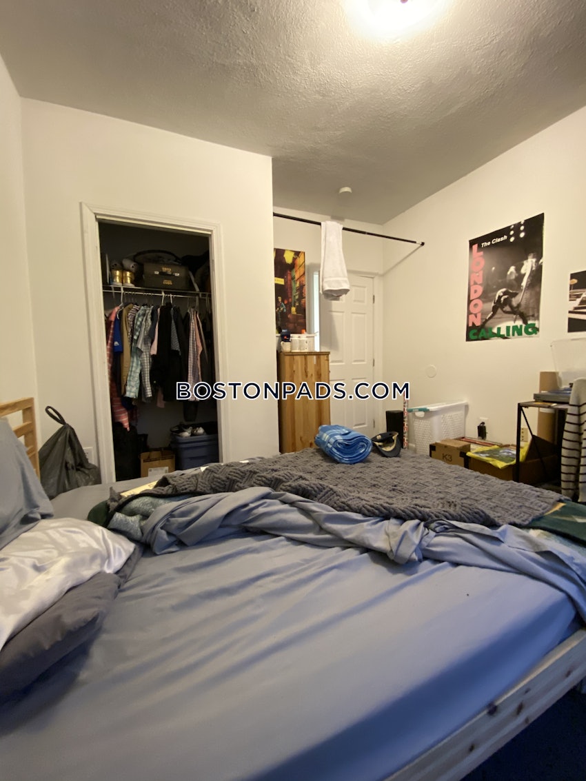 BOSTON - NORTHEASTERN/SYMPHONY - 6 Beds, 2 Baths - Image 11