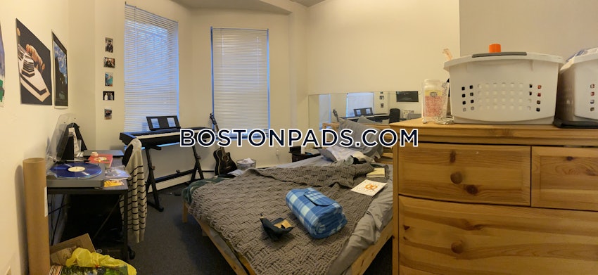 BOSTON - NORTHEASTERN/SYMPHONY - 6 Beds, 2 Baths - Image 19