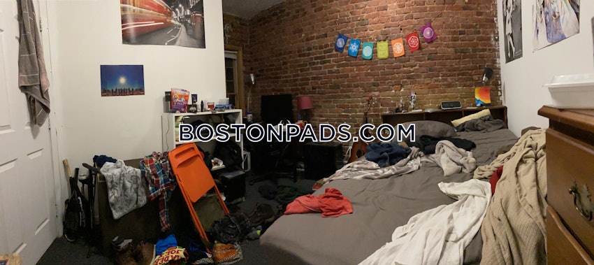 BOSTON - NORTHEASTERN/SYMPHONY - 6 Beds, 2 Baths - Image 7